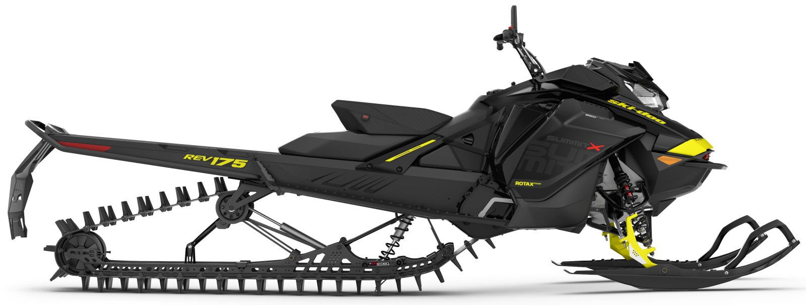 2018 Ski-Doo: 175 2018 Ski-Doo: 175